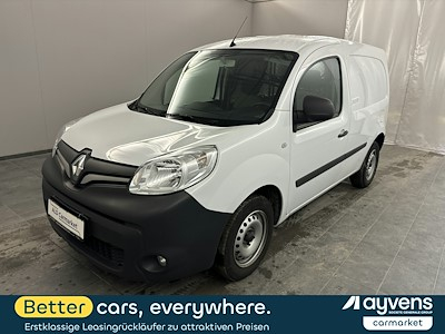 Kupi RENAULT Kangoo na Ayvens Carmarket