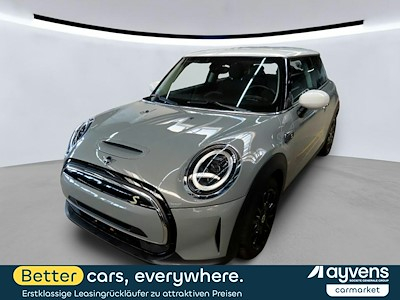 Achetez MINI MINI Elektro sur Ayvens Carmarket