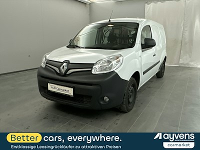 Kaufe RENAULT Kangoo bei Ayvens Carmarket