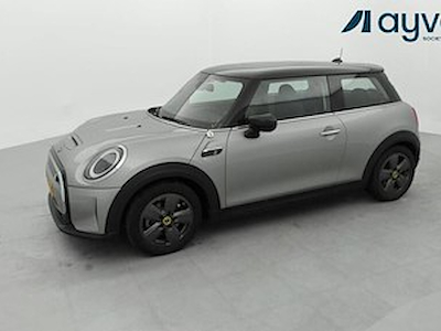 Buy MINI MINI 32.6 KWH COOPER SE on Ayvens Carmarket