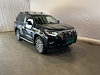 Kjøp TOYOTA LANDCRUISER hos Ayvens Carmarket
