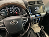 Kjøp TOYOTA LANDCRUISER hos Ayvens Carmarket