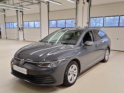 Kaufe VOLKSWAGEN GOLF VIII 2.0 TDI LIFE BUSINES bei Ayvens Carmarket