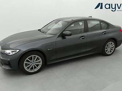 Achetez BMW 330E BERLINE sur Ayvens Carmarket