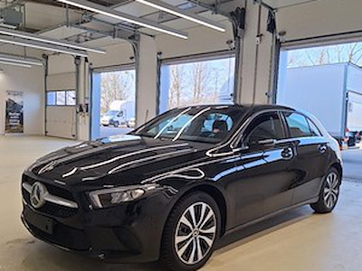 Kaufe MERCEDES-BENZ A 250 E DCT bei Ayvens Carmarket