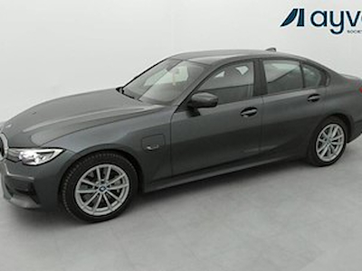 Koupit BMW 330E BERLINE na Ayvens Carmarket