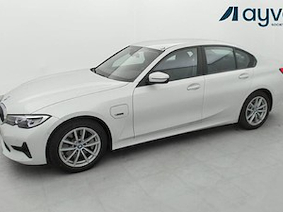 Kaufe BMW 330 E PHEV bei Ayvens Carmarket