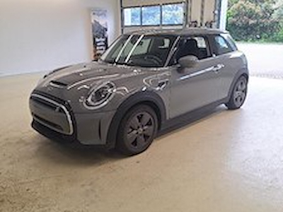 Kaufe MINI MINI 32.6 KWH COOPER SE bei Ayvens Carmarket