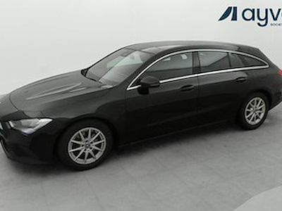 Kaufe MERCEDES-BENZ CLA 180 SHOOTING BRAKE bei Ayvens Carmarket