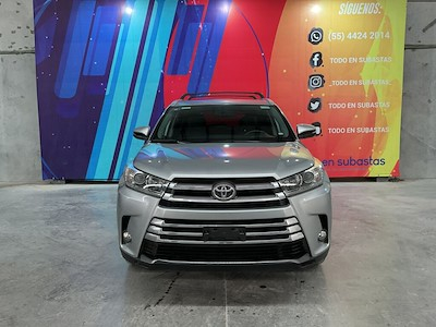 Koupit TOYOTA 2019 na Ayvens Carmarket