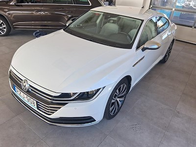 Buy VOLKSWAGEN Arteon on Ayvens Carmarket