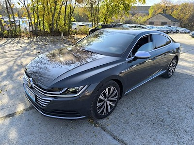 Buy VOLKSWAGEN Arteon on Ayvens Carmarket