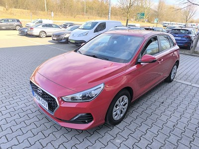 Buy HYUNDAI I30 on Ayvens Carmarket