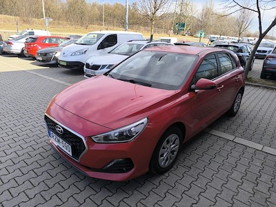 Buy HYUNDAI I30 on Ayvens Carmarket