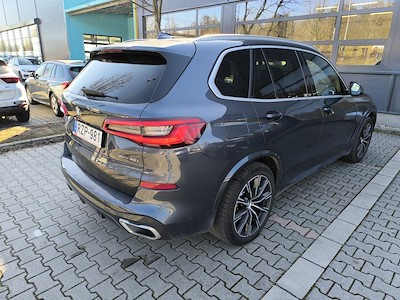 Koupit BMW X5 na Ayvens Carmarket