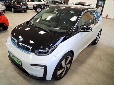 Achetez BMW I3 - ELEKTROMOS GÉPJÁRMŰ! - AKKU KONDÍCIÓ VIZSGÁLAT EREDMÉNYE A DOKUMENTOMOK KÖZÖTT VAN! - ADMIN. DÍJ NETTÓ ÖSSZEGE: 170 866 FT. sur Ayvens Carmarket