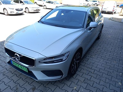 Achetez VOLVO V60 sur Ayvens Carmarket