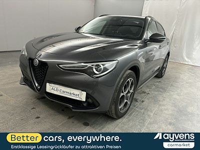 Kupi ALFA ROMEO Stelvio na Ayvens Carmarket