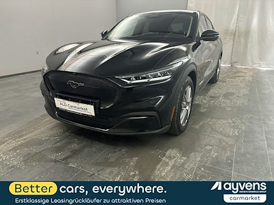 Kaufe FORD Mustang Mach-E bei Ayvens Carmarket