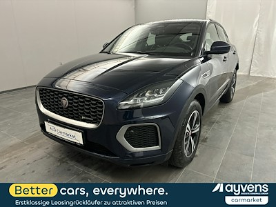 Achetez JAGUAR E-Pace sur Ayvens Carmarket