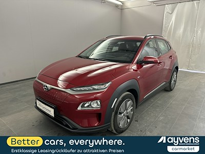 Kaufe HYUNDAI KONA EV bei Ayvens Carmarket