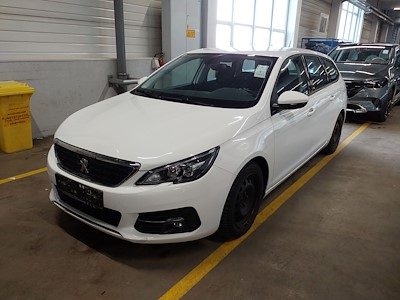 Buy PEUGEOT 308 on Ayvens Carmarket