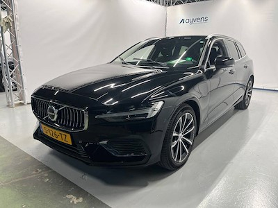 Koop uw VOLVO V60 op Ayvens Carmarket