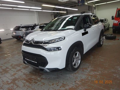 Kaufe CITROËN CITROEN C3 AIRCROSS bei Ayvens Carmarket