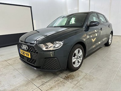 Achetez AUDI A1 Sportback sur Ayvens Carmarket