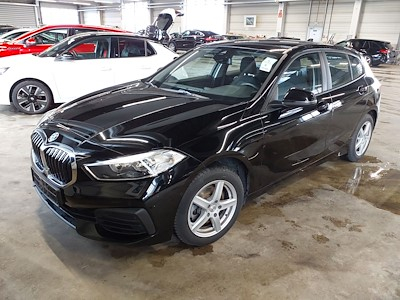Kaufe BMW SERIES 1 bei Ayvens Carmarket
