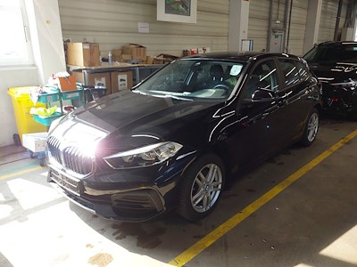 Buy BMW SERIES 1 on Ayvens Carmarket