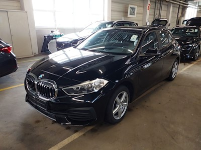 Buy BMW SERIES 1 on Ayvens Carmarket