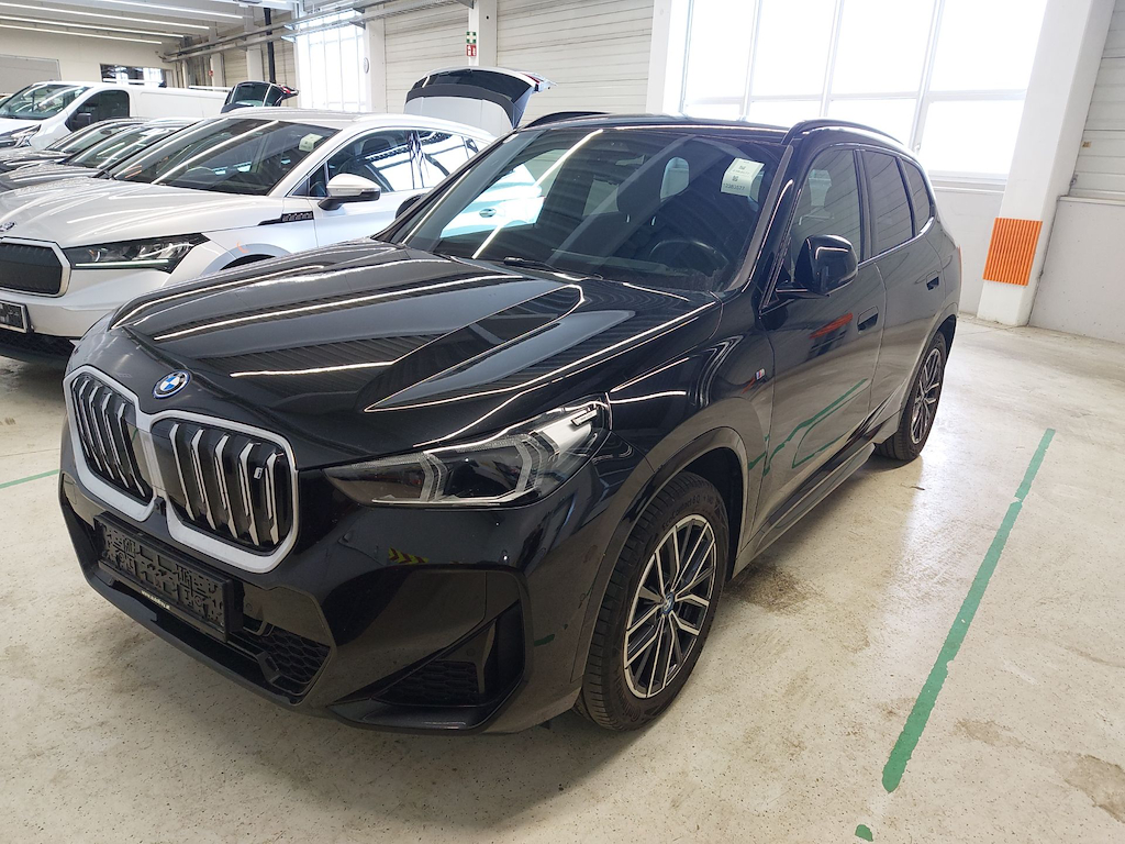 BMW iX1 XDRIVE30