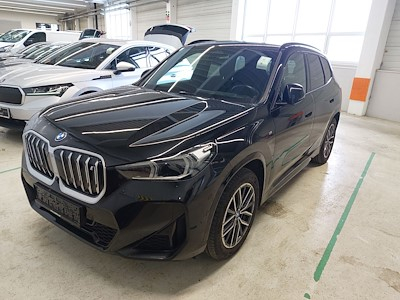 Buy BMW IX1 on Ayvens Carmarket
