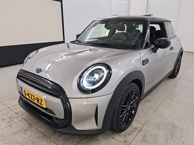 Buy MINI MINI on Ayvens Carmarket