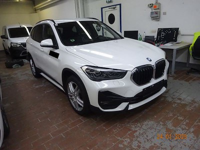 Kupi BMW BMW X1 na Ayvens Carmarket