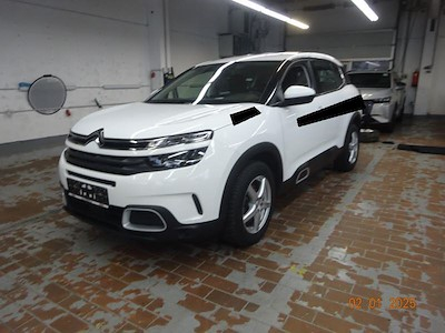 Achetez CITROËN CITROEN C5 AIRCROSS sur Ayvens Carmarket