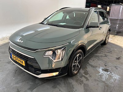 Koop uw KIA Niro op KIA Autolease Carmarket