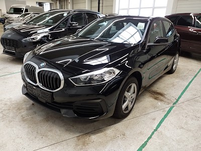 Buy BMW SERIES 1 on Ayvens Carmarket