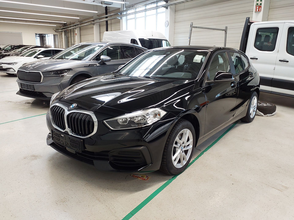 BMW SERIES 1 116D A