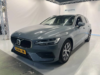 Koop uw VOLVO V60 op Ayvens Carmarket