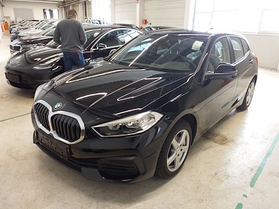 Buy BMW SERIES 1 on Ayvens Carmarket