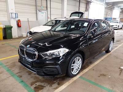 Buy BMW SERIES 1 on Ayvens Carmarket