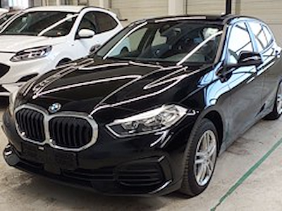 Buy BMW SERIES 1 on Ayvens Carmarket