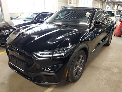 Buy FORD MUSTANG MACH-E on Ayvens Carmarket