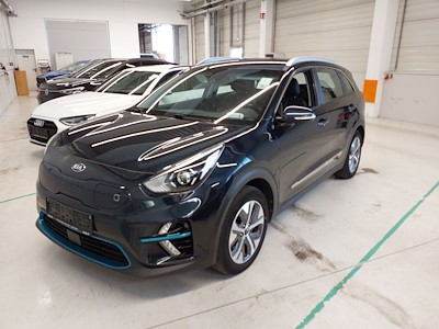 Kaufe KIA NIRO bei Ayvens Carmarket