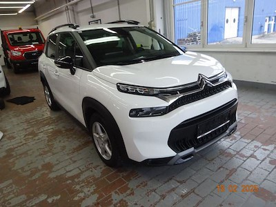 Kaufe CITROËN CITROEN C3 AIRCROSS bei Ayvens Carmarket