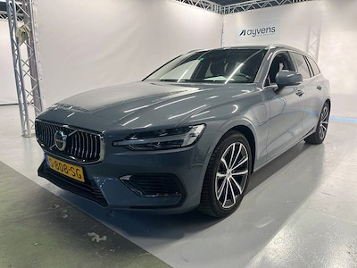 Koop uw VOLVO V60 op Ayvens Carmarket