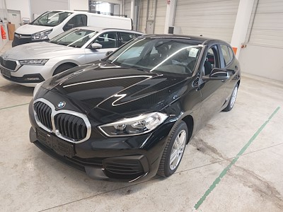 Buy BMW SERIES 1 on Ayvens Carmarket