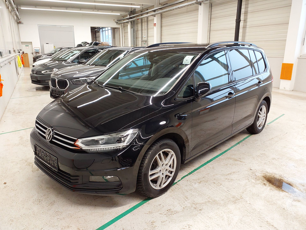 Volkswagen Touran 2.0 TDI SCR COMFORTLINE